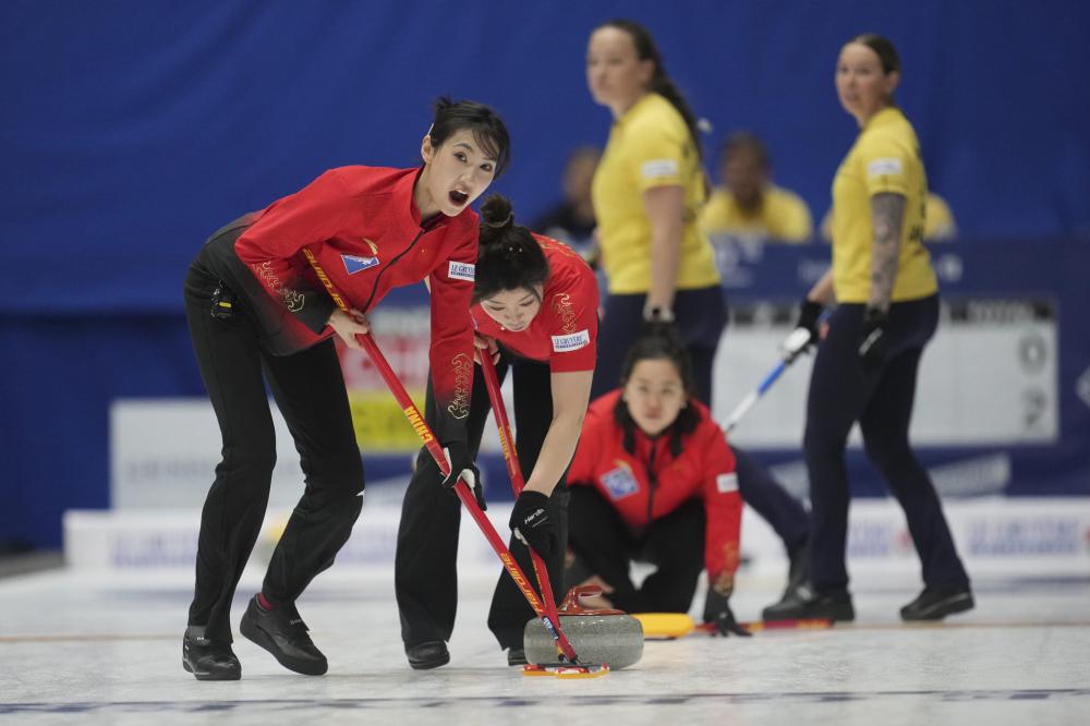 通过高强度 通过高强度