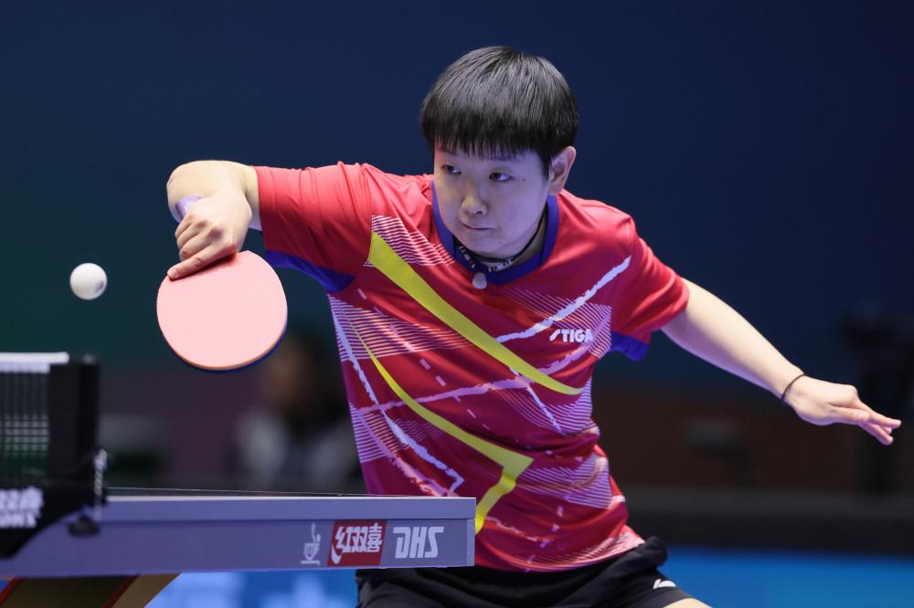 青少年赛事 青少年赛事