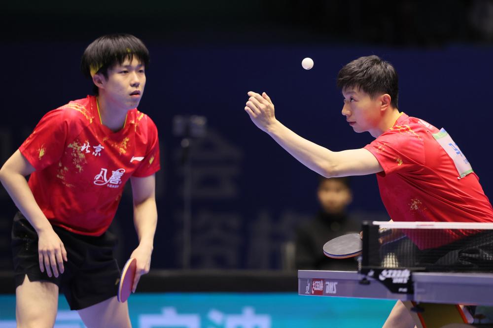 竞争格外激 竞争格外激